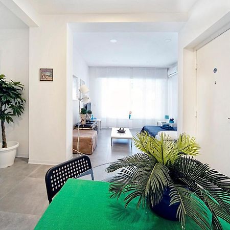 شقة Casa4Casa باليرمو المظهر الخارجي الصورة