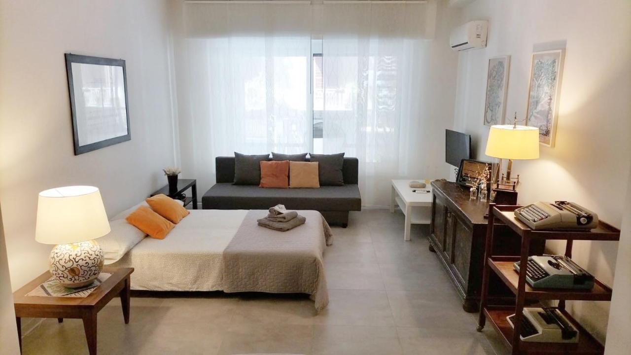 شقة Casa4Casa باليرمو المظهر الخارجي الصورة