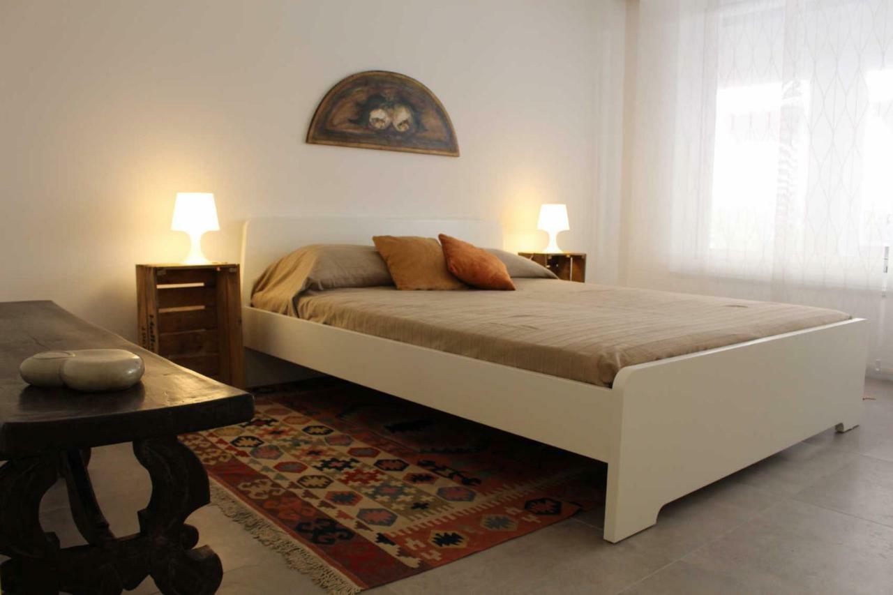 شقة Casa4Casa باليرمو المظهر الخارجي الصورة