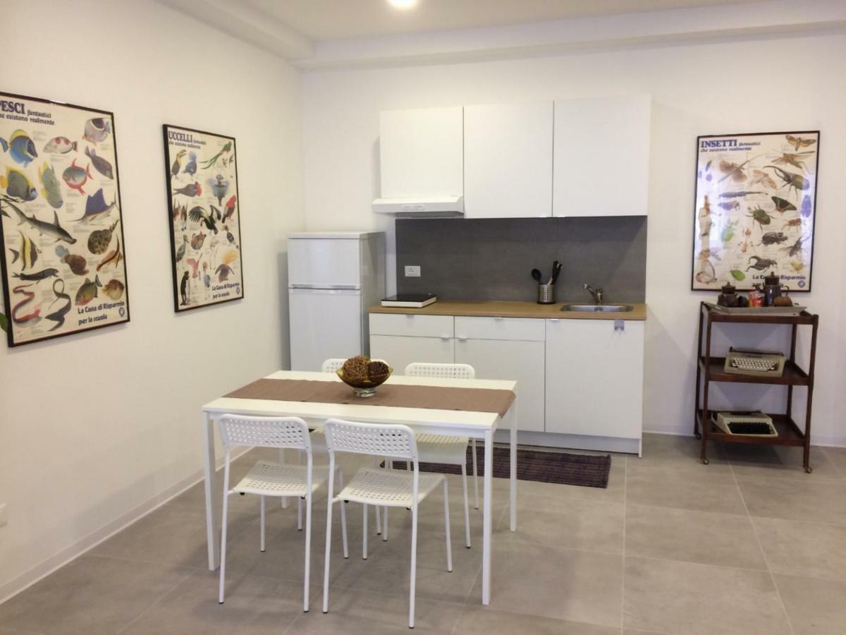 شقة Casa4Casa باليرمو المظهر الخارجي الصورة