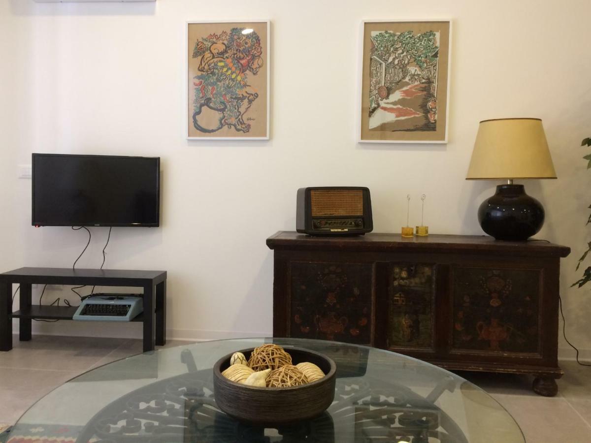 شقة Casa4Casa باليرمو المظهر الخارجي الصورة