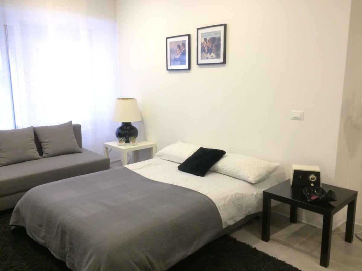 شقة Casa4Casa باليرمو المظهر الخارجي الصورة