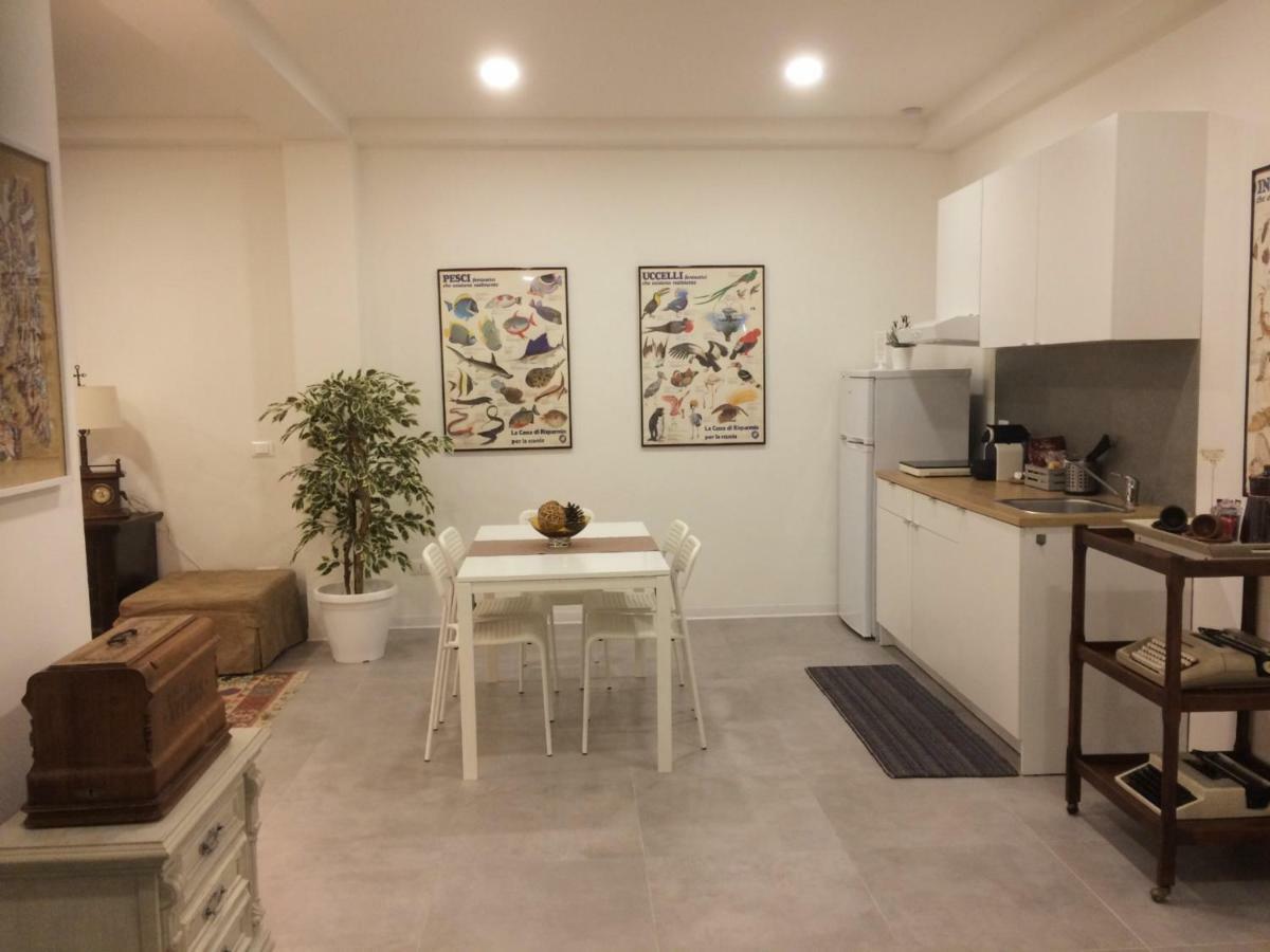 شقة Casa4Casa باليرمو المظهر الخارجي الصورة