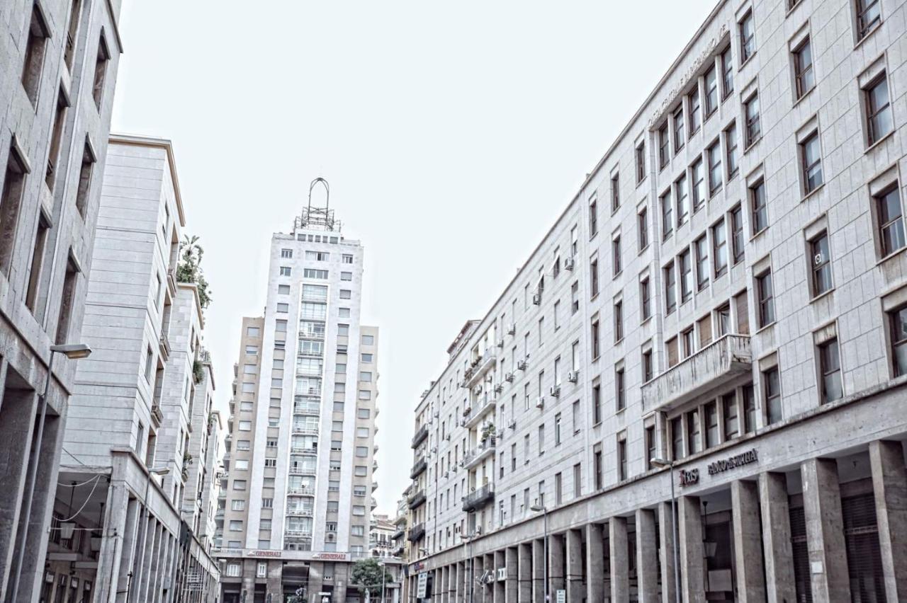 شقة Casa4Casa باليرمو المظهر الخارجي الصورة