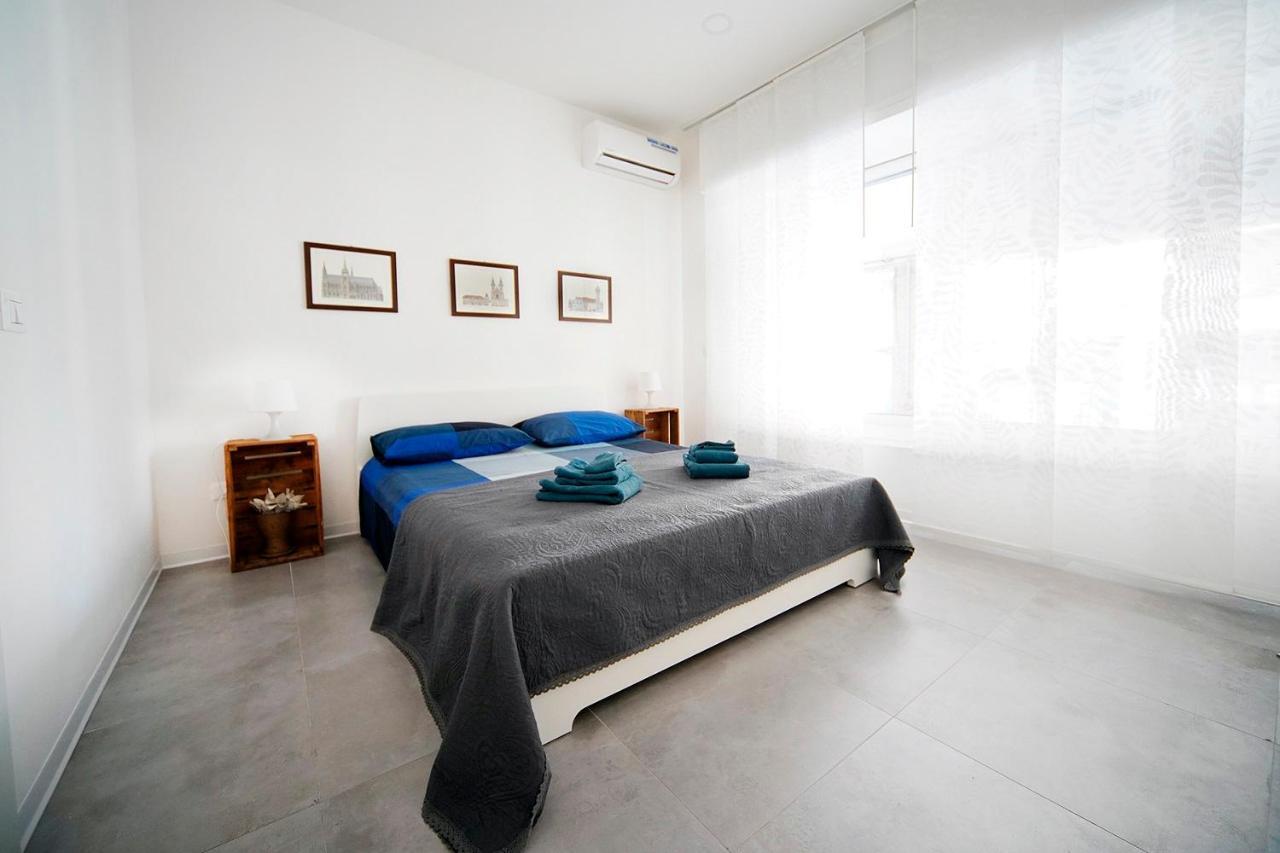 شقة Casa4Casa باليرمو المظهر الخارجي الصورة