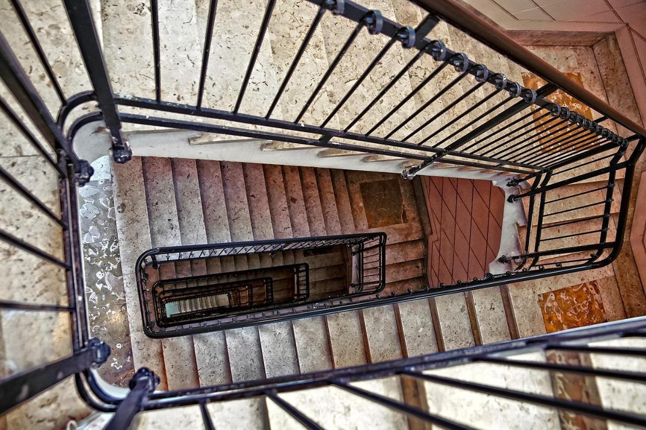 شقة Casa4Casa باليرمو المظهر الخارجي الصورة