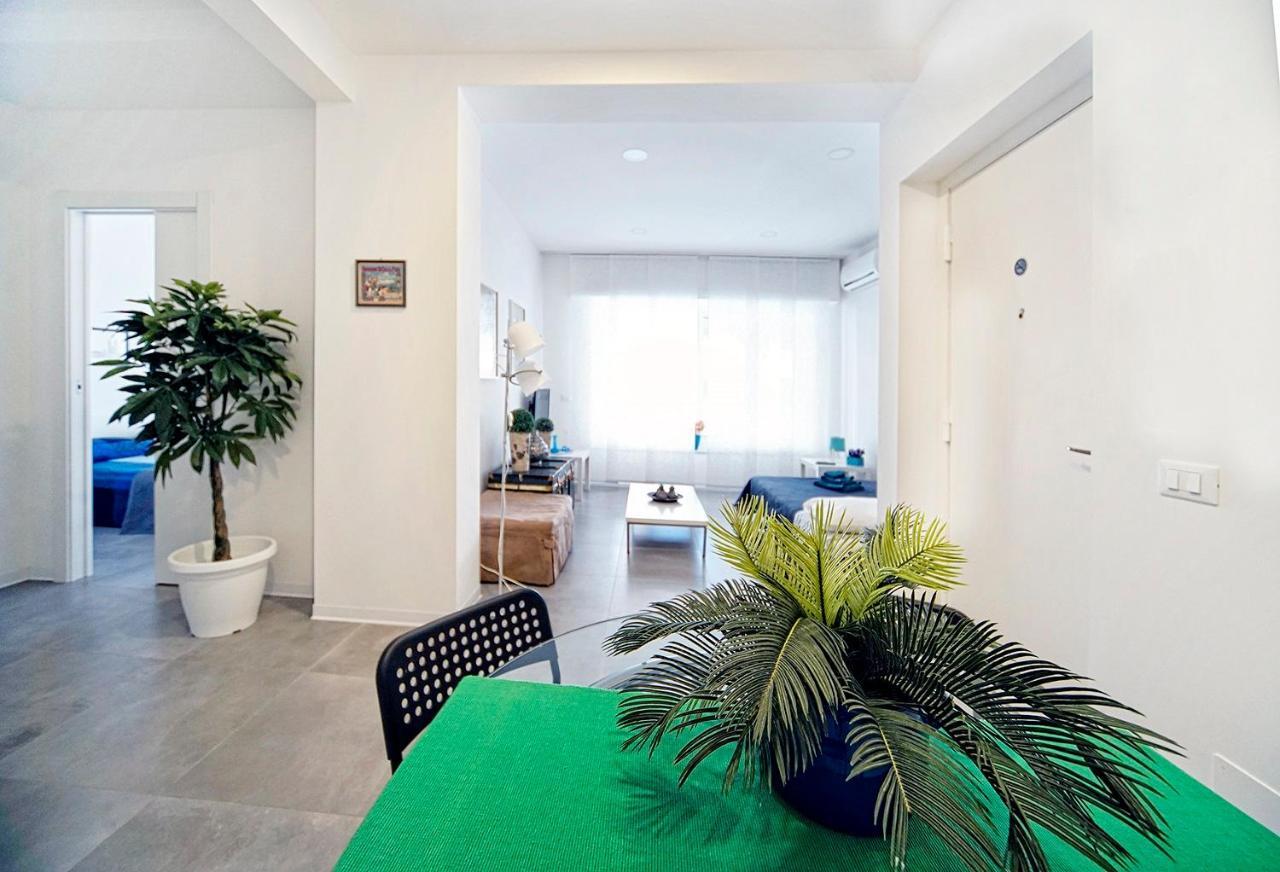 شقة Casa4Casa باليرمو المظهر الخارجي الصورة