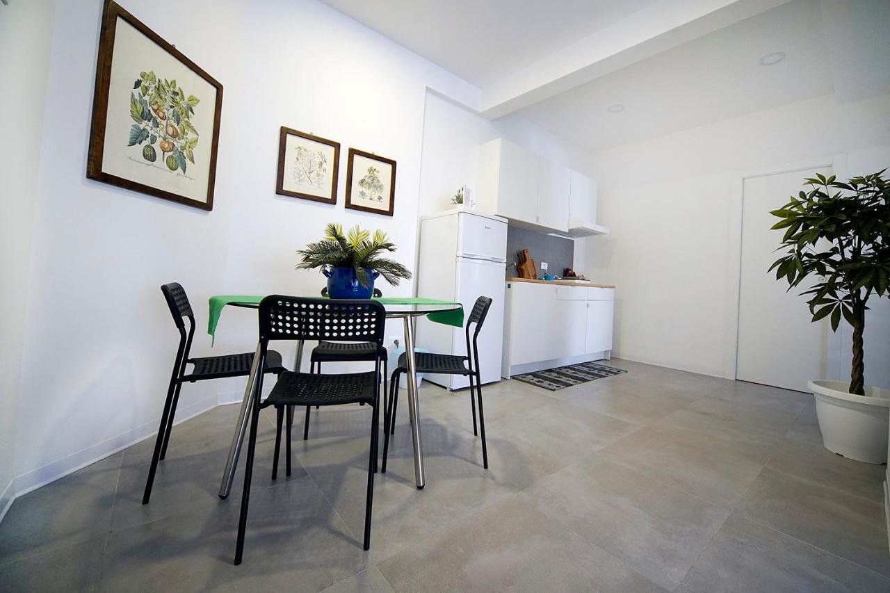 شقة Casa4Casa باليرمو المظهر الخارجي الصورة